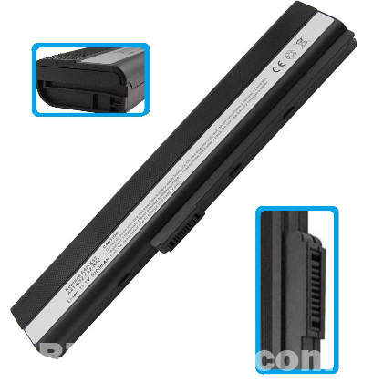 New Replacement Low Quality Battery for ASUS A42F